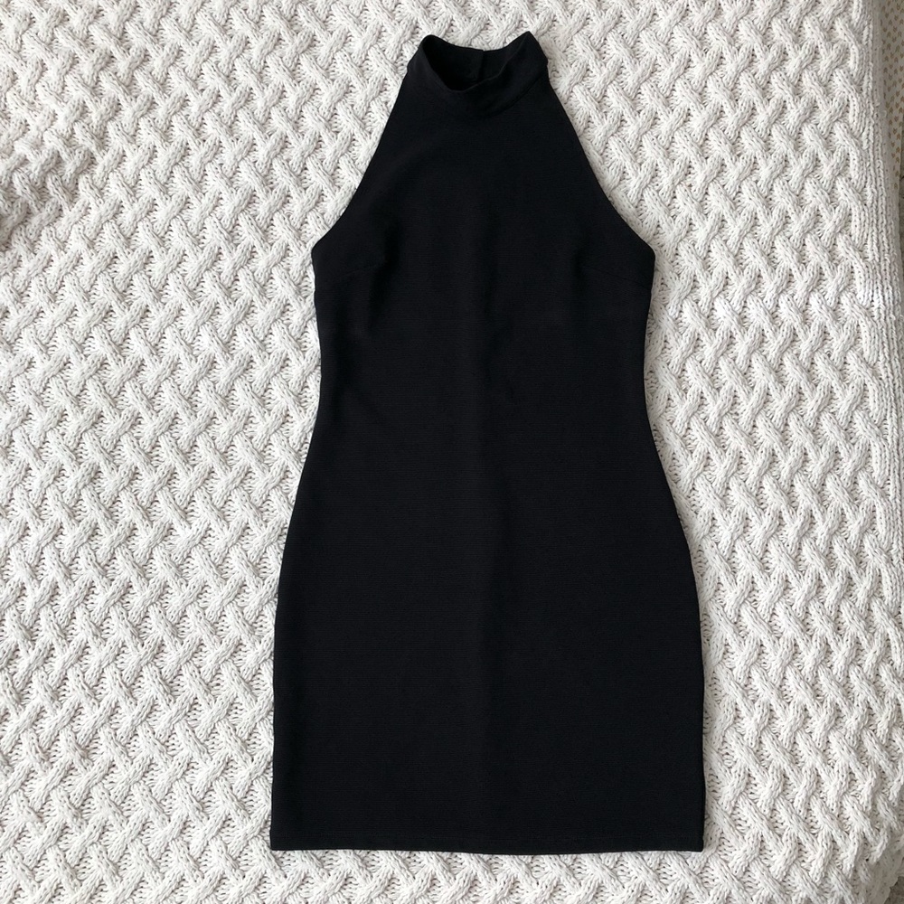 Pins and Needles little black dress - Medium - new with tags